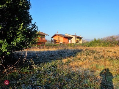 Terreno edificabile in Vendita in Via lombardia a Mapello