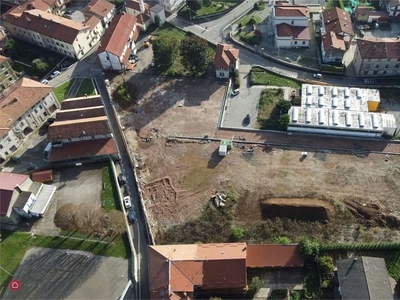 Terreno edificabile in Vendita in Viale Vittorio Veneto a Cirimido