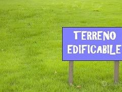 Terreno edificabile spinea