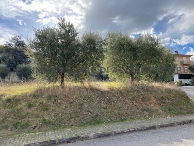 Terreno nuovo in via abruzzi, Cupra Marittima