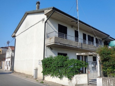 Vendita Appartamento in Albaredo d'Adige