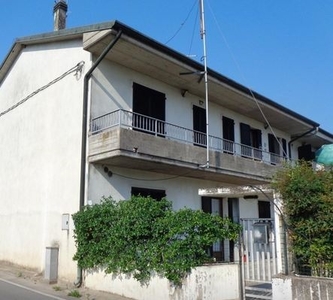 Vendita Appartamento in Albaredo d'Adige
