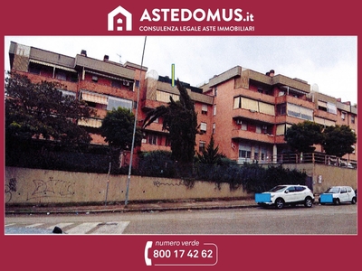 Vendita Appartamento in Benevento