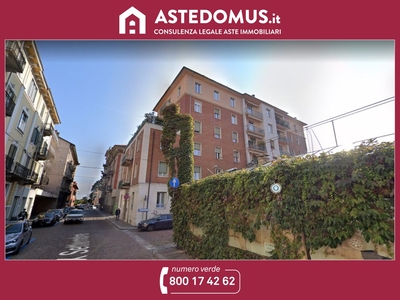Vendita Appartamento in Biella