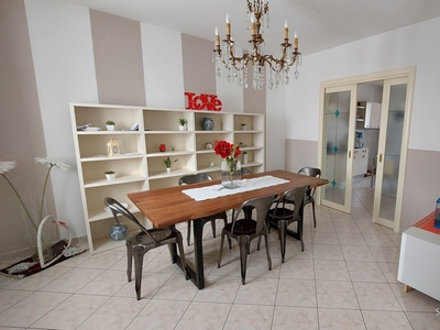 Vendita Appartamento in Borgofranco d'Ivrea
