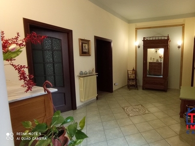 Vendita Appartamento in Caltanissetta
