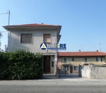 Vendita Appartamento in Castiglione Torinese