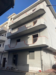 Vendita Appartamento in Melito di Porto Salvo