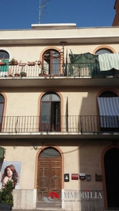 Vendita Appartamento in Melito di Porto Salvo