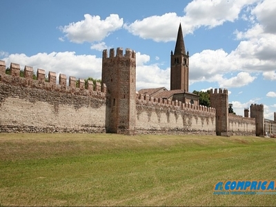 Vendita Appartamento in Montagnana