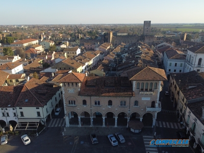 Vendita Appartamento in Montagnana