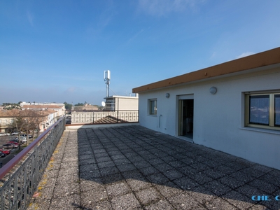 Vendita Appartamento in Morciano di Romagna