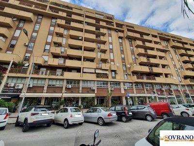 Vendita Appartamento in Palermo