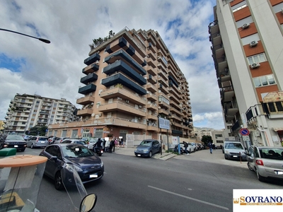 Vendita Appartamento in Palermo