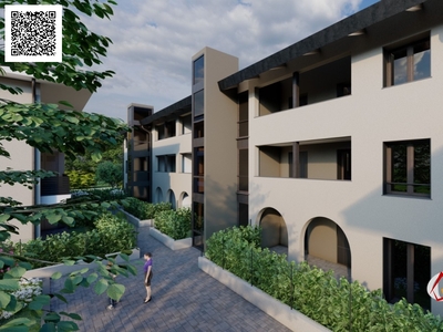 Vendita Appartamento in Pessano con Bornago