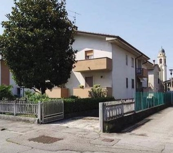 Vendita Appartamento in Povegliano Veronese