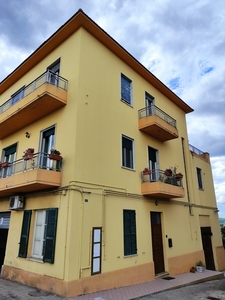 Vendita Appartamento in Rosciano