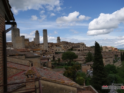 Vendita Appartamento in San Gimignano