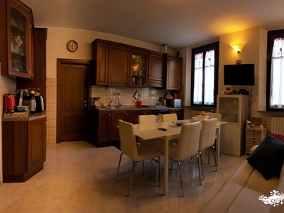 Vendita Appartamento in San Gimignano