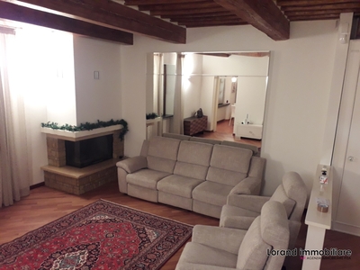 Vendita Appartamento in San Giuliano Terme
