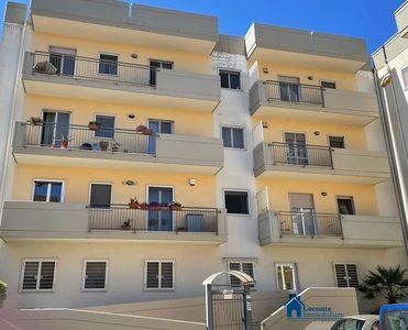 Vendita Appartamento in Sannicandro di Bari
