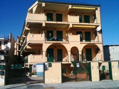 Vendita Appartamento in Sant'Alessio Siculo