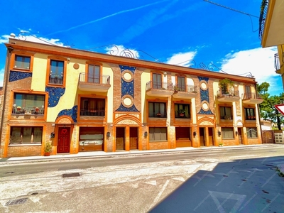 Vendita Appartamento in Taranto