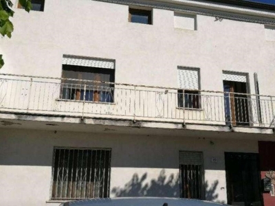 Vendita Appartamento in Villa Bartolomea