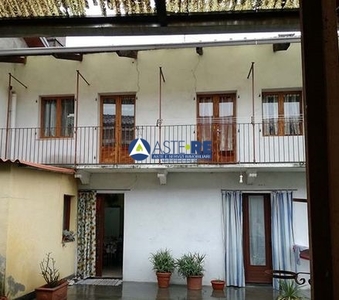 Vendita Appartamento in Villareggia