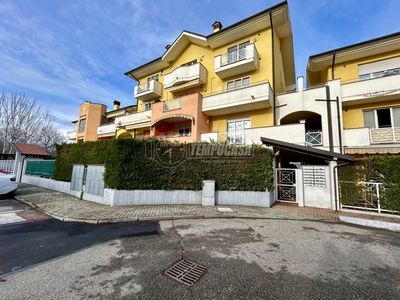 Vendita Appartamento Via Sibilla Aleramo, Rivalta di Torino