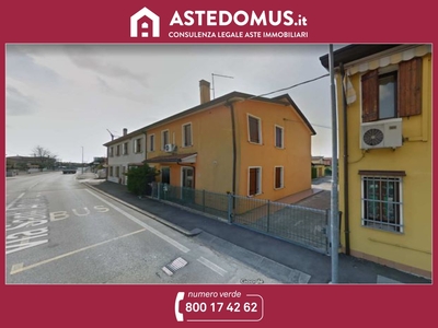 Vendita Casa Indipendente in Albignasego