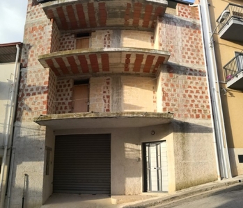 Vendita Casa Indipendente in Alcamo