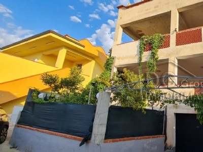 Vendita Casa Indipendente in Alcamo