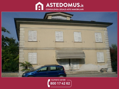 Vendita Casa Indipendente in Castelbelforte