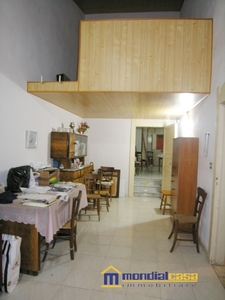 Vendita Casa Indipendente in Pachino