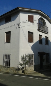 Vendita Casa Indipendente in SAN DAMIANO AL COLLE