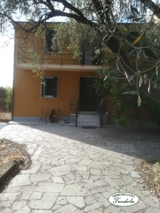 Vendita Casa Indipendente in Sarzana