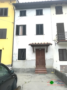 Vendita Casa Semindipendente in Capannori