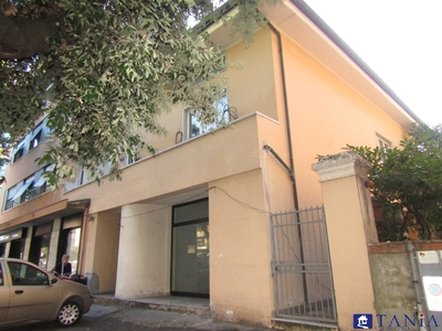 Vendita Casa Semindipendente in Carrara