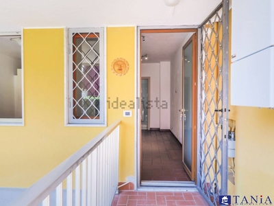 Vendita Casa Semindipendente in Carrara