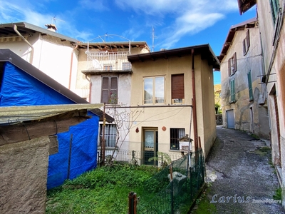 Vendita Casa Semindipendente in Valbrona