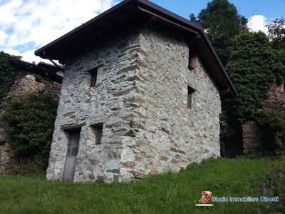 Vendita Rustico/Casale/Corte in Berzo Demo