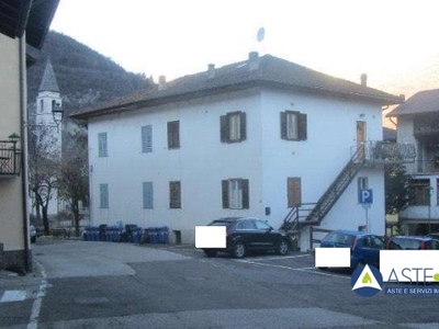 Vendita Rustico/Casale/Corte in Borgo Valsugana