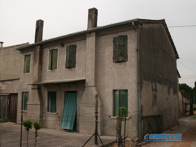Vendita Rustico/Casale/Corte in Borgo Veneto