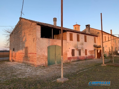 Vendita Rustico/Casale/Corte in Borgo Veneto