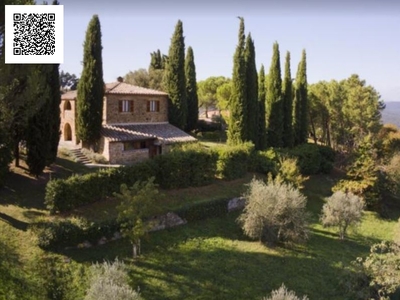 Vendita Rustico/Casale/Corte in Montalcino