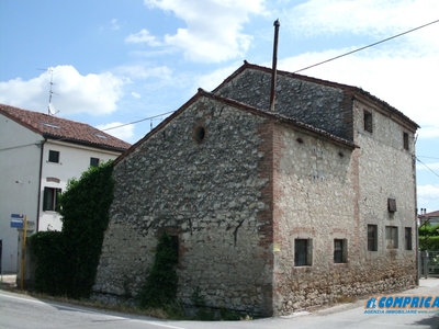 Vendita Rustico/Casale/Corte in Pojana Maggiore