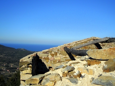 Vendita Rustico/Casale/Corte in PORTOFERRAIO