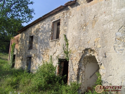 Vendita Rustico/Casale/Corte in Villafranca in Lunigiana