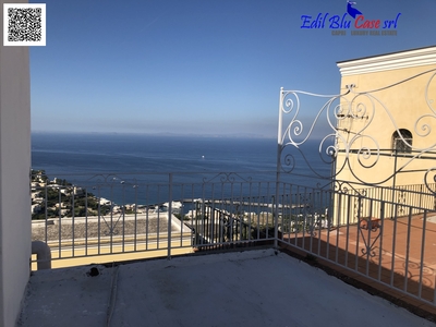 Vendita Stabile/Palazzo in Capri